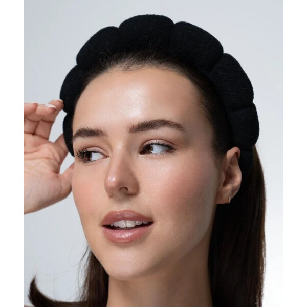 Brushworks Headband (Bilde 2 av 2)