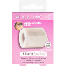 Brushworks Silicone Face Tape