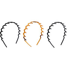 Brushworks Zig Zag Headband