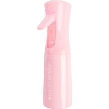 Brushworks Continuous Mist Spray Bottle