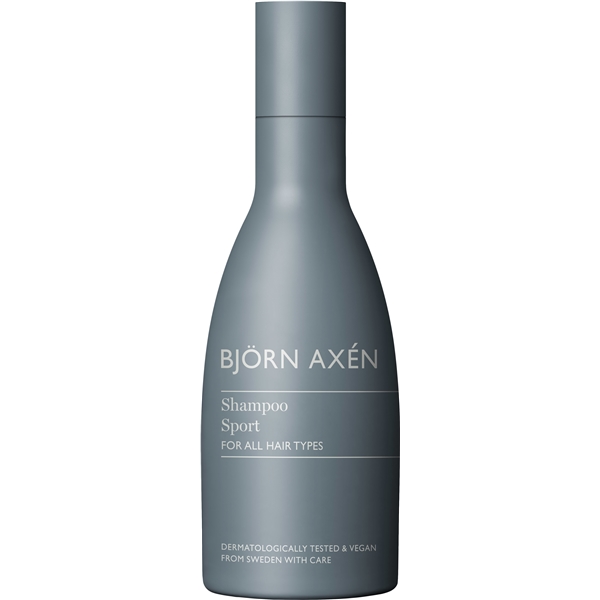 Björn Axén Sport Shampoo