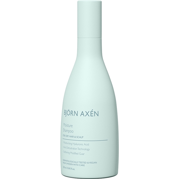 Björn Axén Moisture Shampoo (Bilde 1 av 4)