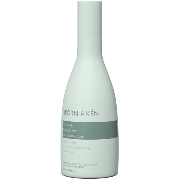 Björn Axén Moisture Conditioner (Bilde 1 av 4)