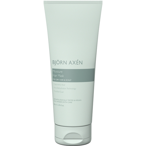 Björn Axén Moisture Hair Mask (Bilde 1 av 4)