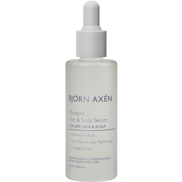 Björn Axén Moisture Hair & Scalp Serum (Bilde 1 av 5)