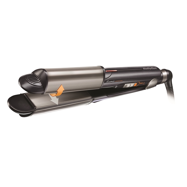 BaByliss ST270E Icurl Pro 230