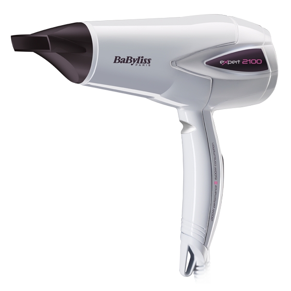 BaByliss D322E - Expert 2100