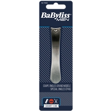 BaByliss 794683 Nailclipper For Men