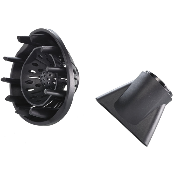 BaByliss D372E Hair Dryer DC Expert Cord Reel (Bilde 4 av 4)