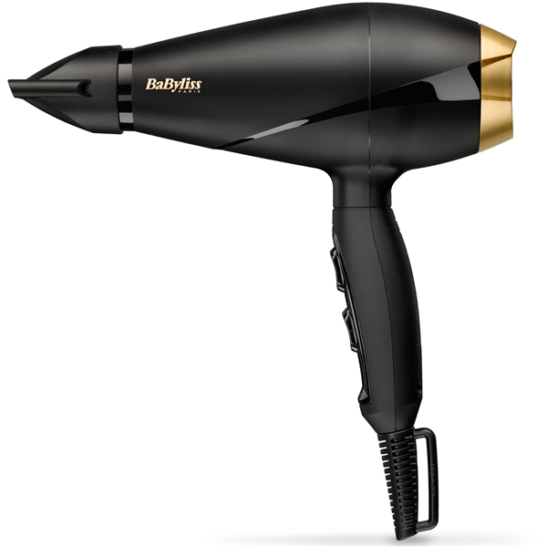BaByliss 6704E Hair Dryer Power Pro 2000 (Bilde 1 av 4)