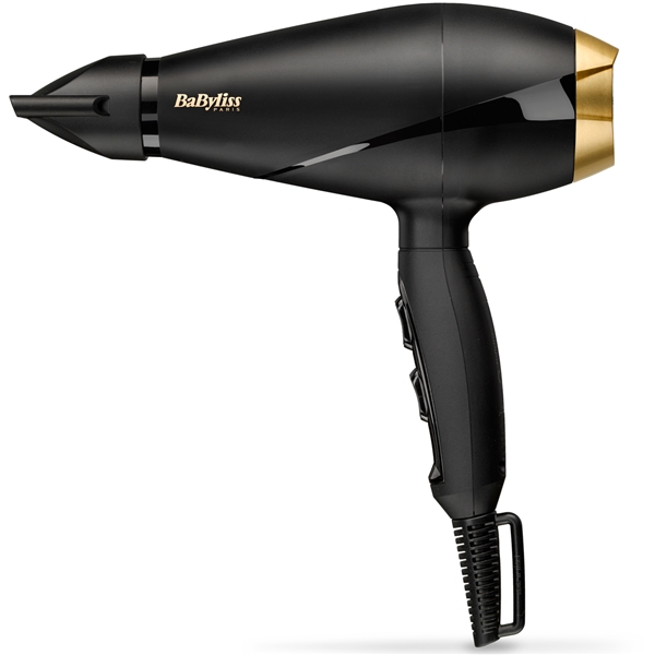 BaByliss 6613DE Hair Dryer Shine Pro (Bilde 1 av 6)