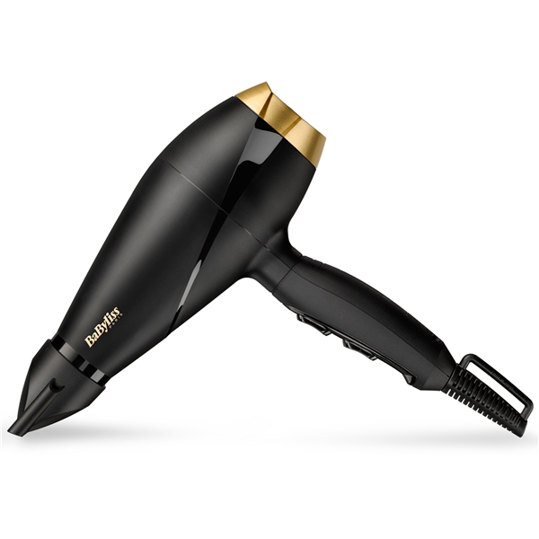 BaByliss 6704E Hair Dryer Power Pro 2000 (Bilde 3 av 4)