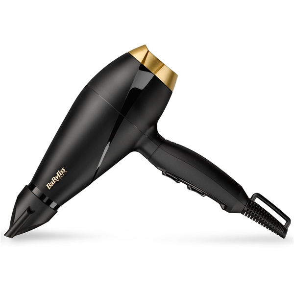 BaByliss 6613DE Hair Dryer Shine Pro (Bilde 3 av 6)