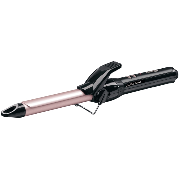 BaByliss C319E Curling Tong 19 mm