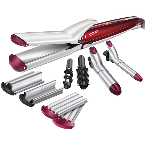 BaByliss MS21E Multistyler