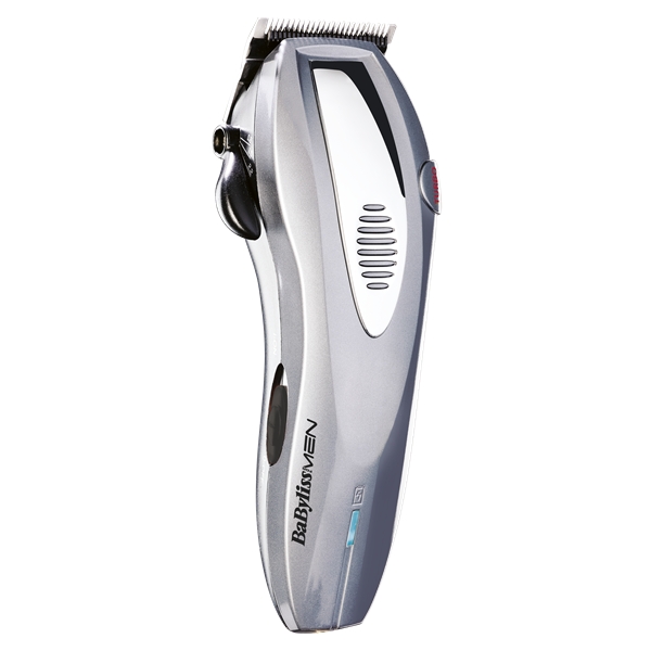 BaByliss E935E Hair & Beard Trimmer PRO45 (Bilde 1 av 2)