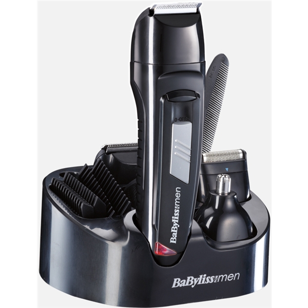 BaByliss E824E Multitrimmer (Bilde 1 av 2)