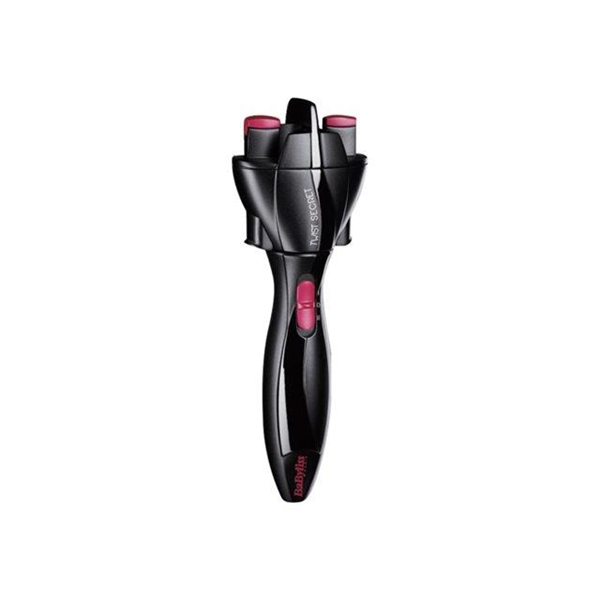 Babyliss Twist Secret (Bilde 2 av 3)