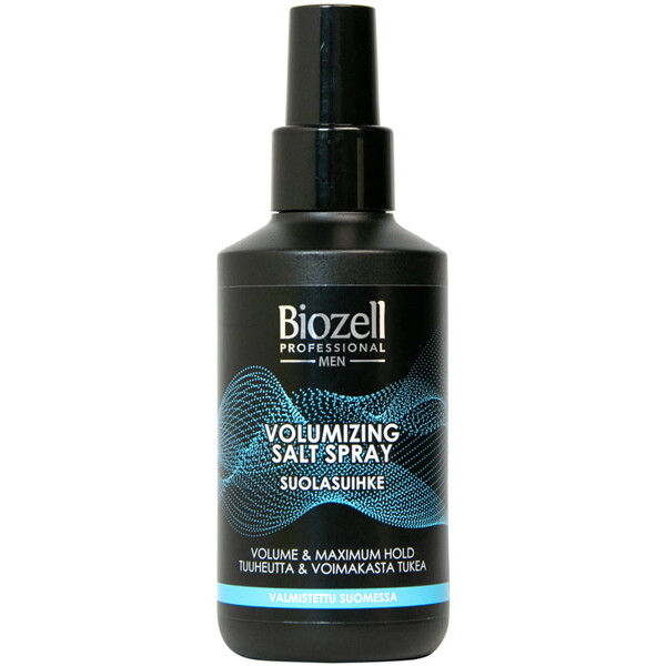 Biozell MEN Volumizing Salt Spray