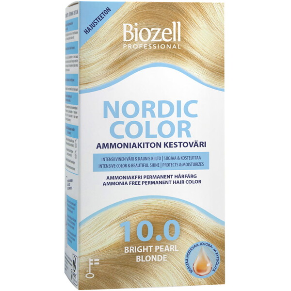 Biozell Nordic Color