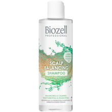 Biozell Scalp Balancing Shampoo