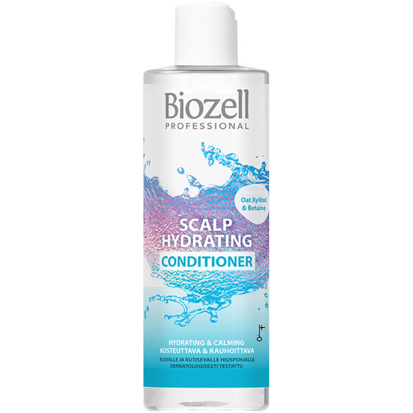 Biozell Scalp Hydrating Conditioner