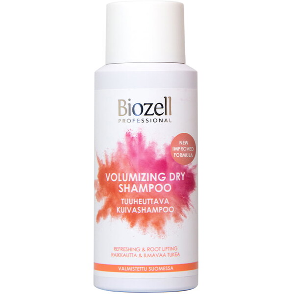 Biozell Volumizing Dry Shampoo