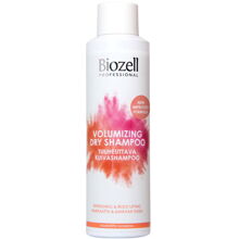 250 ml - Biozell Volumizing Dry Shampoo
