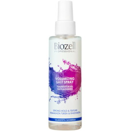Biozell Volumizing Salt Spray 150 ml