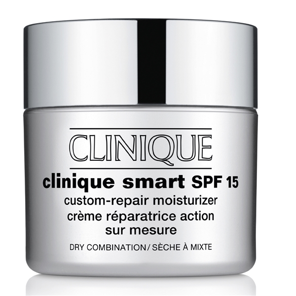 Smart Custom Repair Moisturizer Dry/Comb Skin