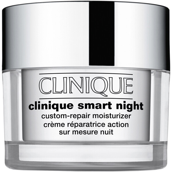 Smart Night Custom Repair Moisturizer Skin 2 (Bilde 1 av 2)