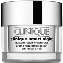 Smart Night Custom Repair Moisturizer Skin 3