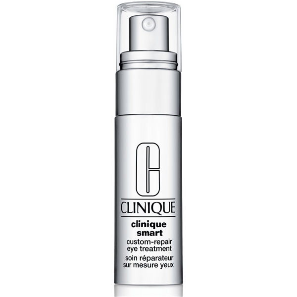 Clinique Smart Custom Repair Eye Treatment