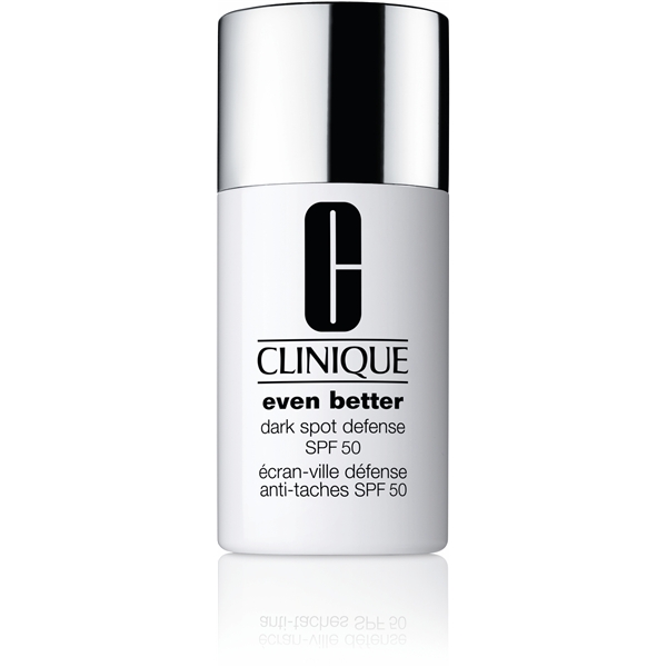 Even Better Dark Spot Defense SPF 50