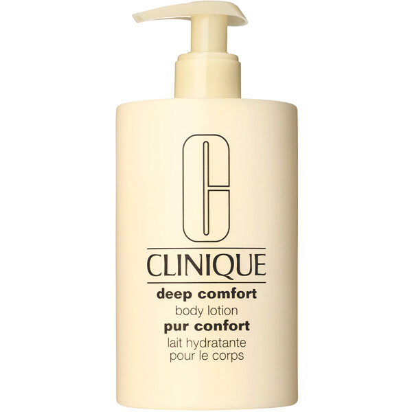 Deep Comfort Body Moisture (Bilde 1 av 3)