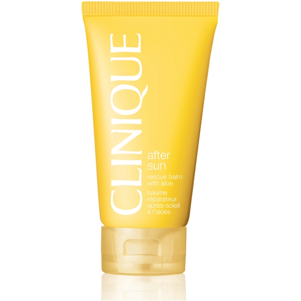 Clinique After Sun Rescue Balm with Aloe