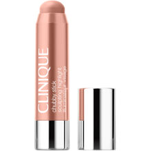 6 gram - No. 001 Hefty Highlighter  - Chubby Stick Sculpting Highlight