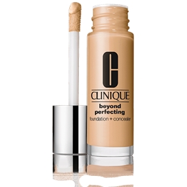 Beyond Perfecting Foundation + Concealer 30 ml No. 001