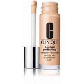 Beyond Perfecting Foundation + Concealer 30 ml No. 002