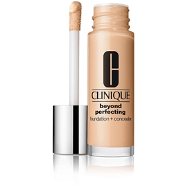 Beyond Perfecting Foundation + Concealer 30 ml No. 004