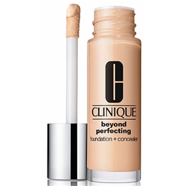 Beyond Perfecting Foundation + Concealer 30 ml No. 005