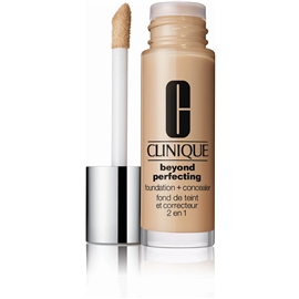 Beyond Perfecting Foundation + Concealer 30 ml No. 009