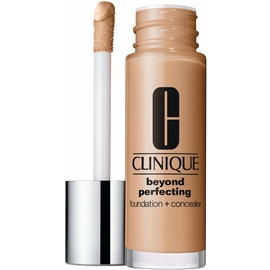 Beyond Perfecting Foundation + Concealer 30 ml No. 014