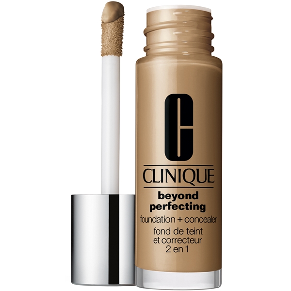 Beyond Perfecting Foundation + Concealer (Bilde 1 av 3)