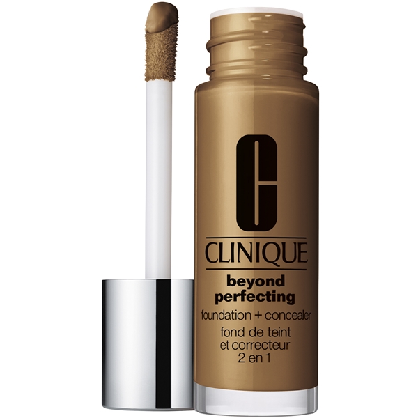Beyond Perfecting Foundation + Concealer (Bilde 1 av 3)