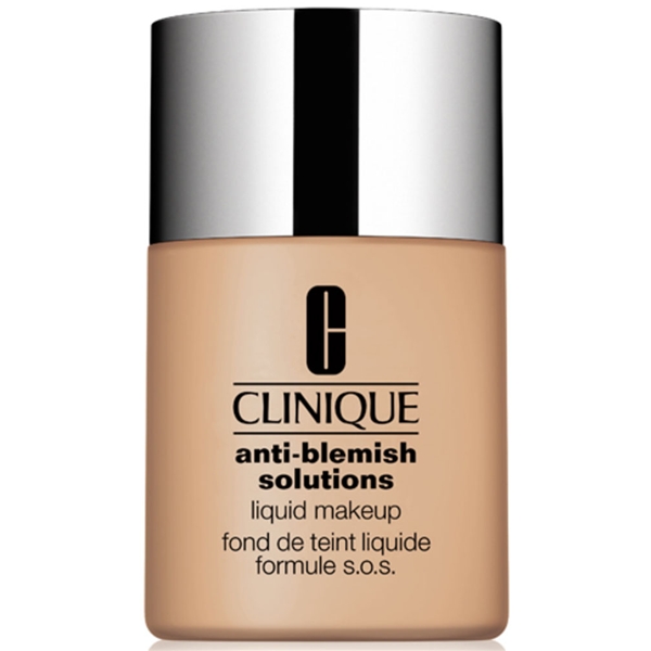 Anti Blemish Solutions Liquid Makeup