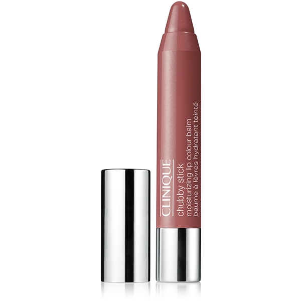 Chubby Stick Moisturizing Lip Colour Balm (Bilde 1 av 2)