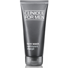 Clinique for Men Face Wash