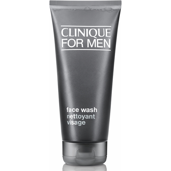 Clinique for Men Face Wash