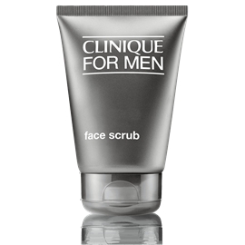 Clinique for Men Face Scrub 100 ml